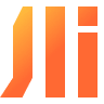 百川智能 logo